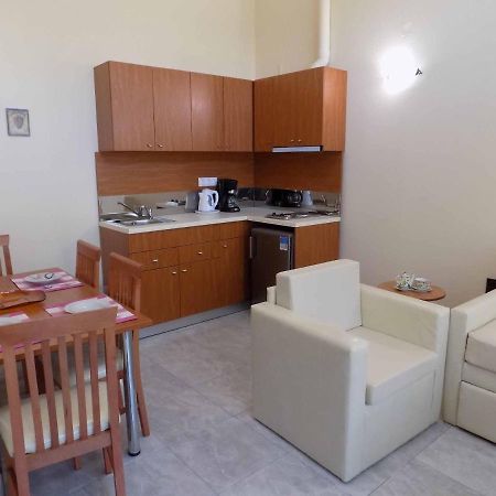 Rhodon House Apartment Скиатос Екстериор снимка
