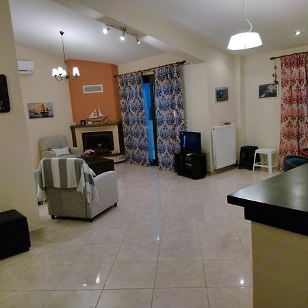 Rhodon House Apartment Скиатос Екстериор снимка