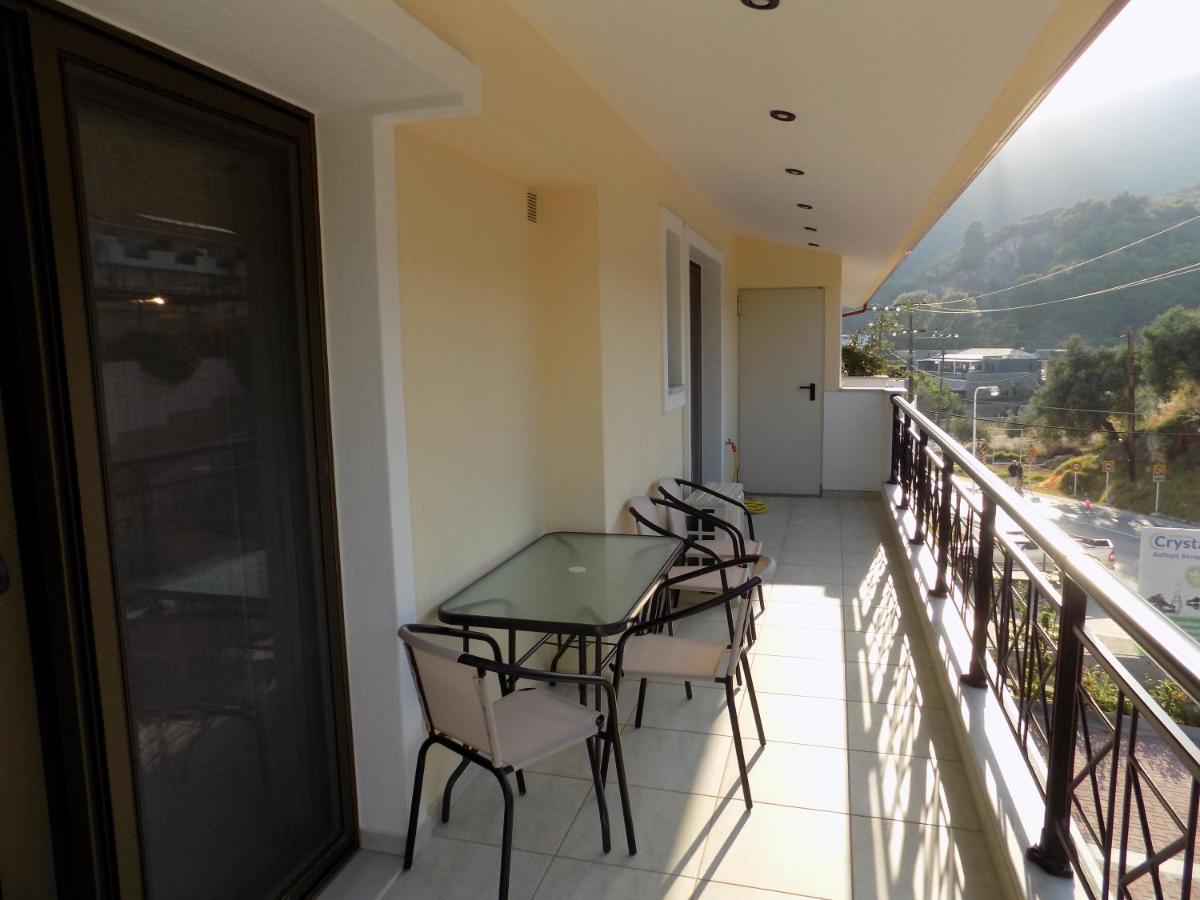 Rhodon House Apartment Скиатос Екстериор снимка