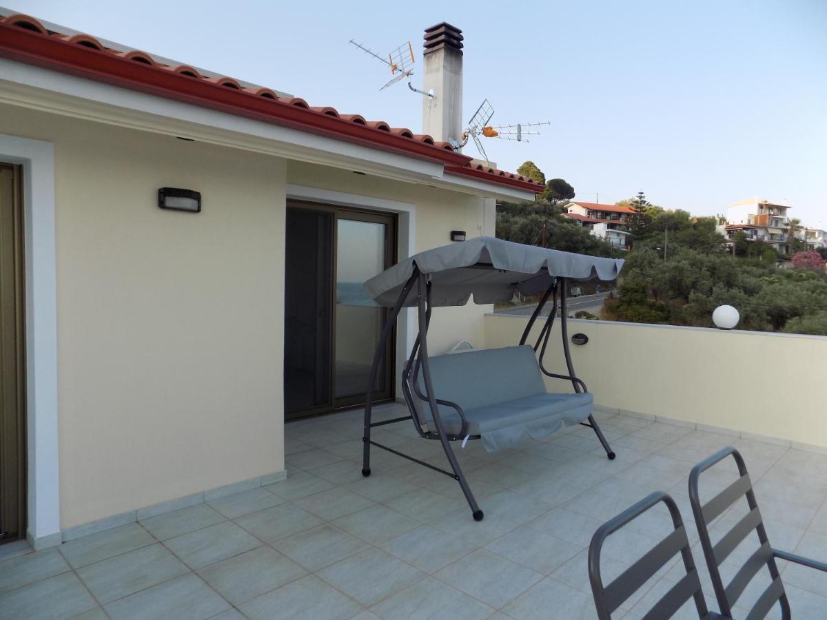 Rhodon House Apartment Скиатос Екстериор снимка