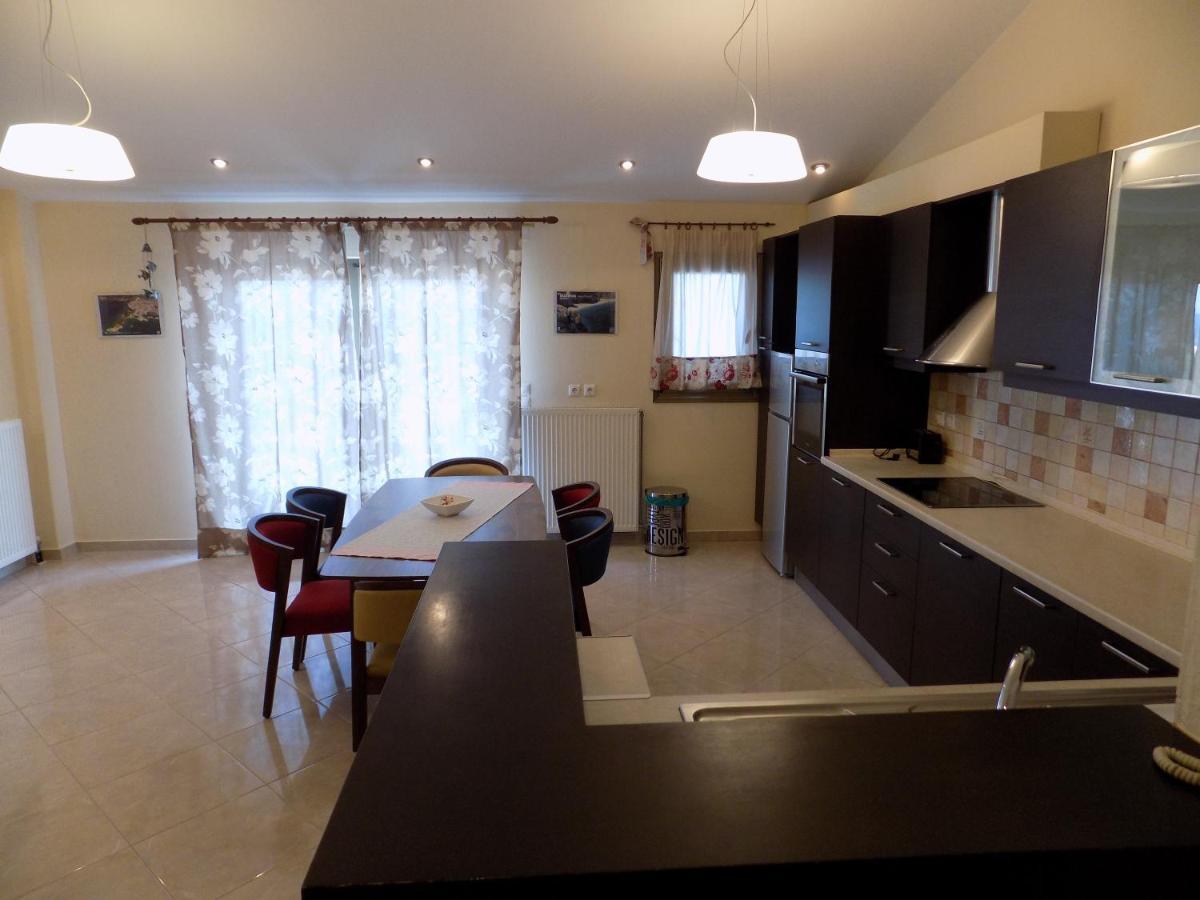 Rhodon House Apartment Скиатос Екстериор снимка