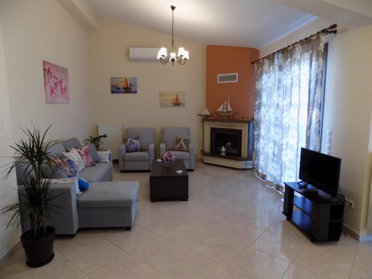 Rhodon House Apartment Скиатос Екстериор снимка