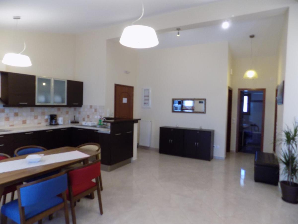 Rhodon House Apartment Скиатос Екстериор снимка