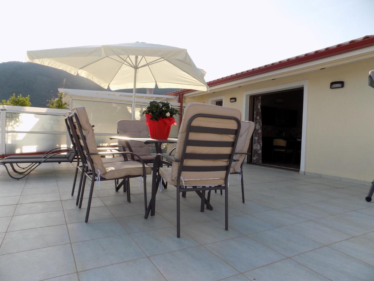 Rhodon House Apartment Скиатос Екстериор снимка