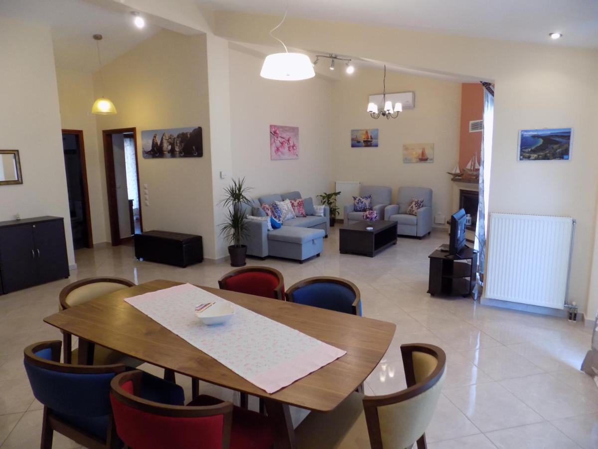 Rhodon House Apartment Скиатос Екстериор снимка