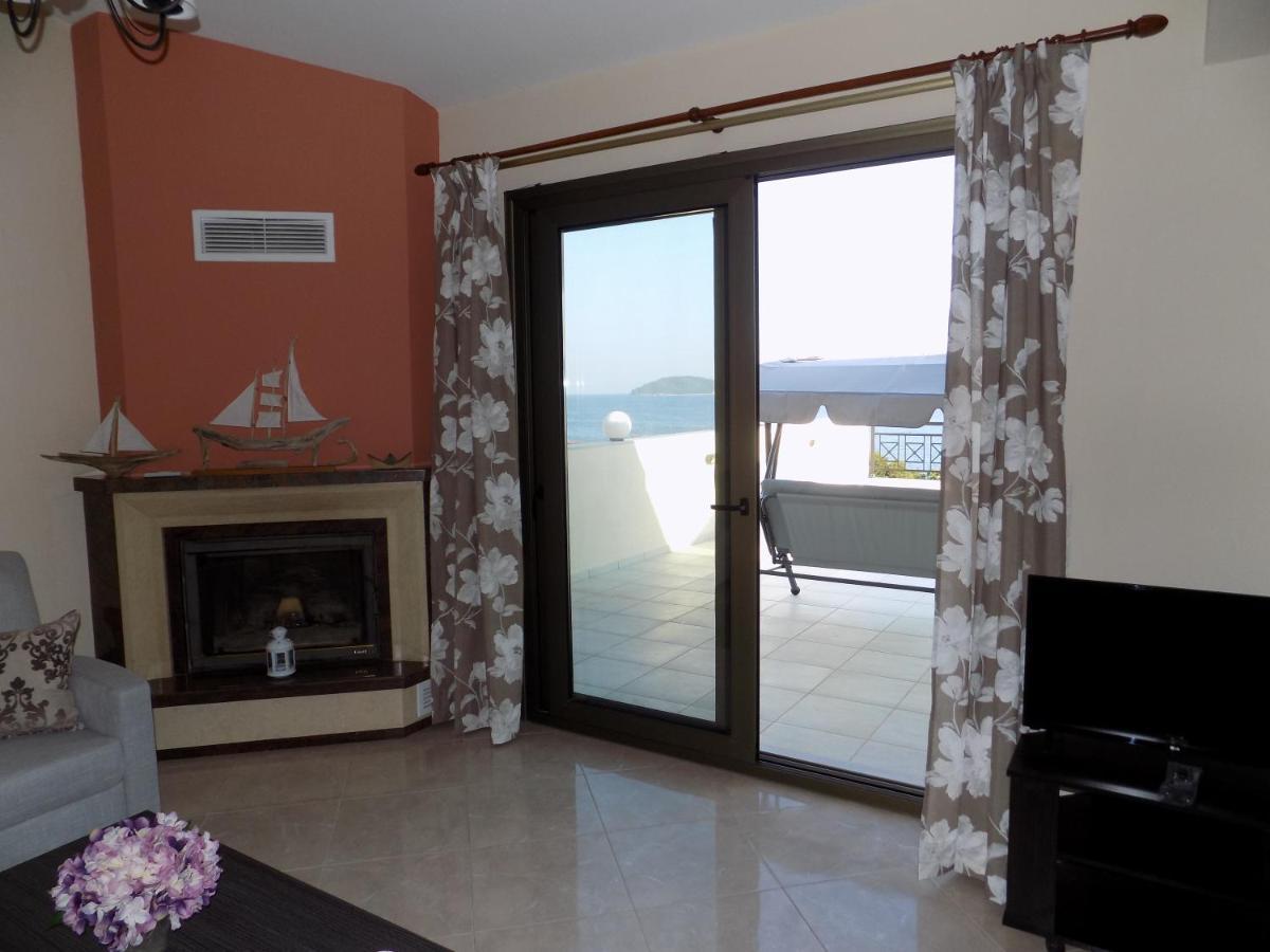 Rhodon House Apartment Скиатос Екстериор снимка