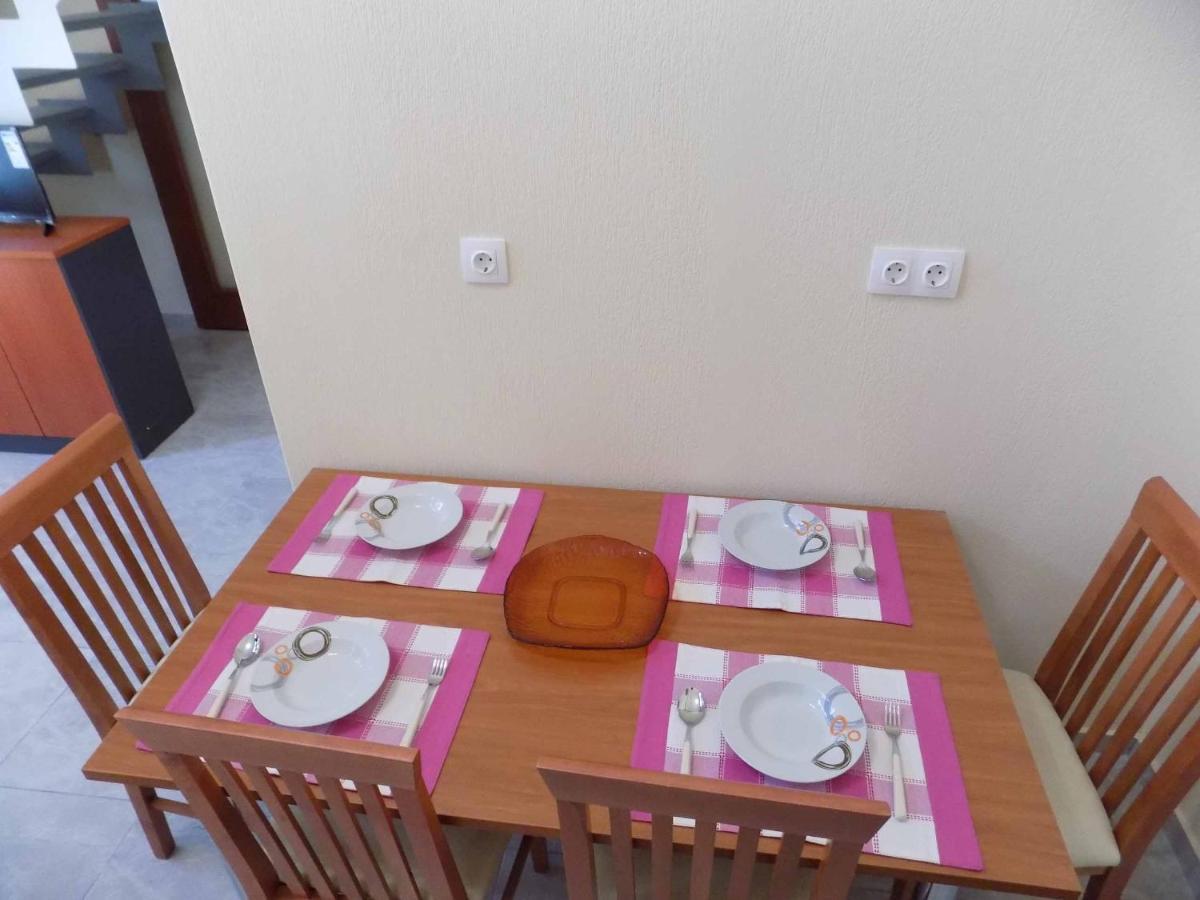 Rhodon House Apartment Скиатос Екстериор снимка
