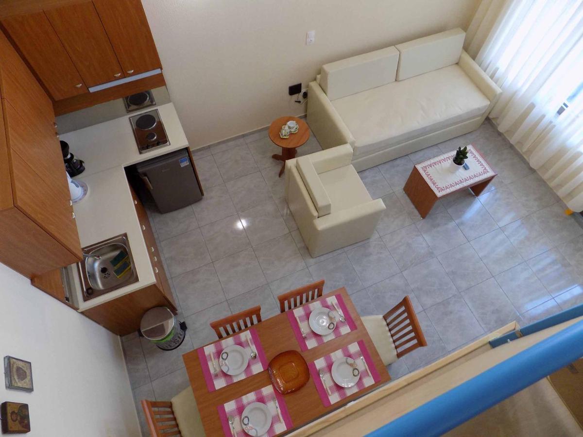 Rhodon House Apartment Скиатос Екстериор снимка