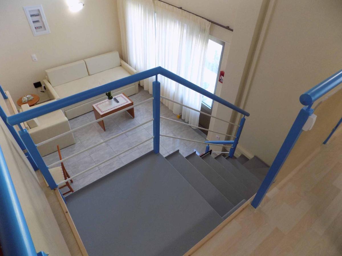 Rhodon House Apartment Скиатос Екстериор снимка