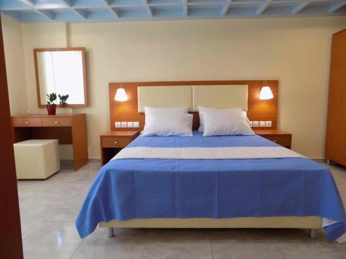 Rhodon House Apartment Скиатос Екстериор снимка