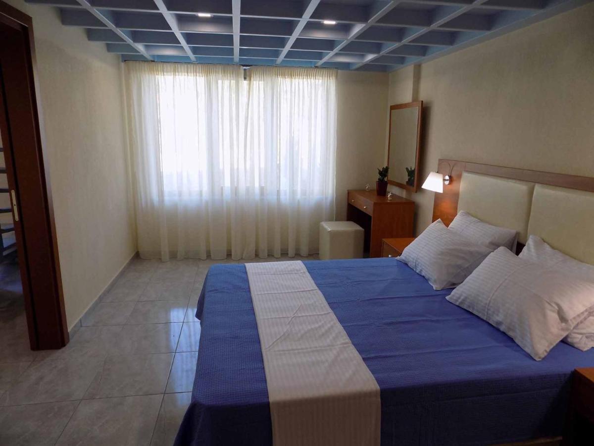 Rhodon House Apartment Скиатос Екстериор снимка