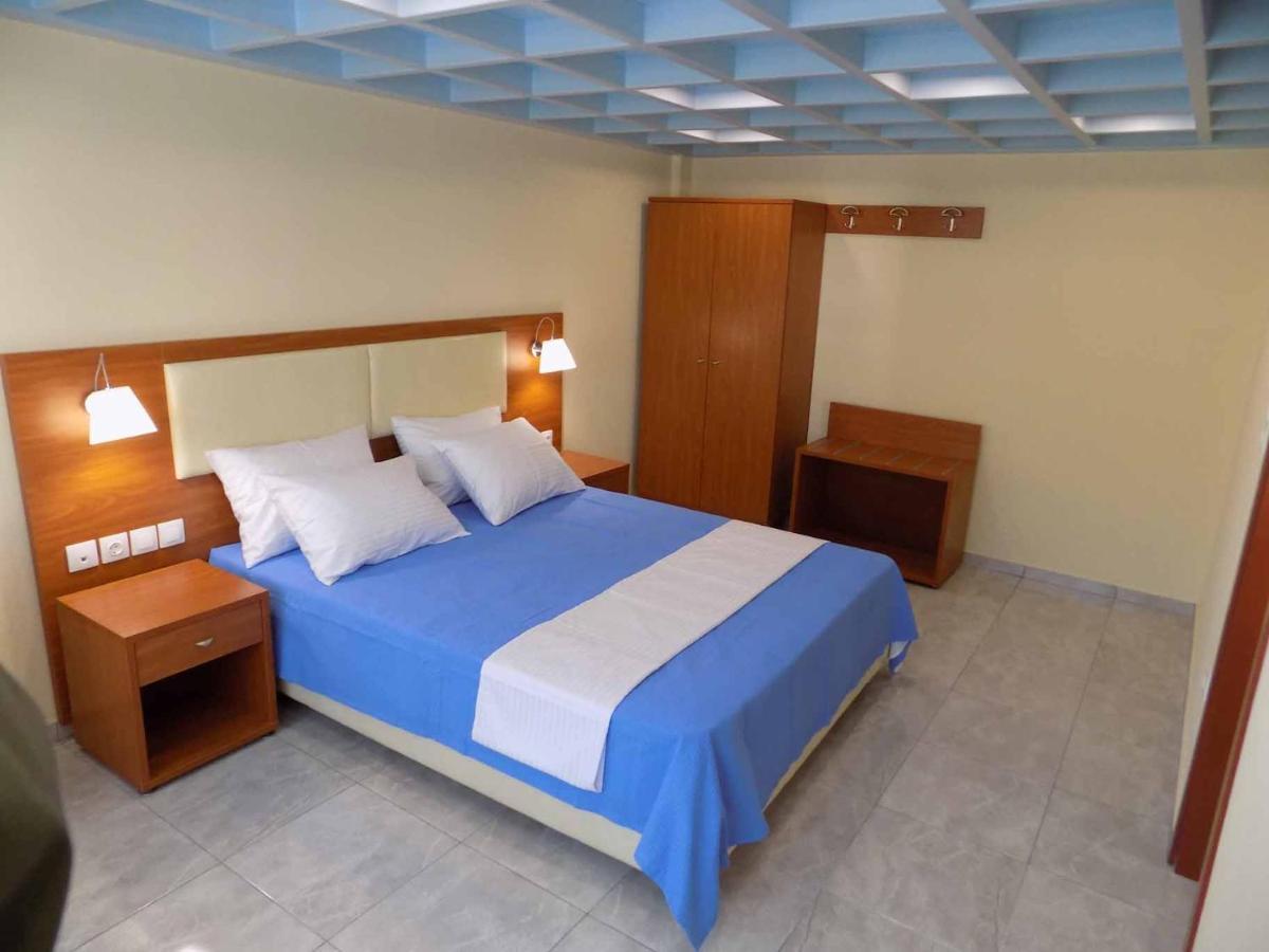 Rhodon House Apartment Скиатос Екстериор снимка