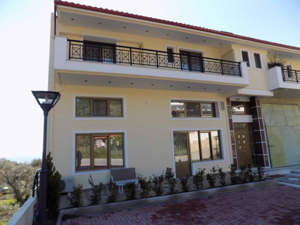 Rhodon House Apartment Скиатос Екстериор снимка