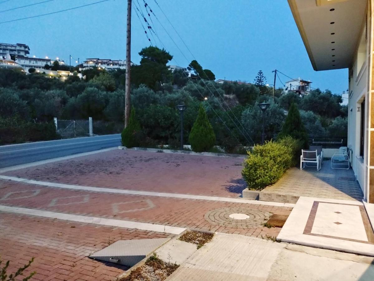 Rhodon House Apartment Скиатос Екстериор снимка