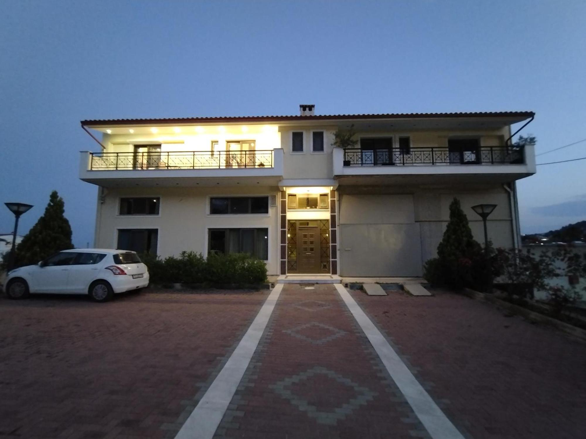Rhodon House Apartment Скиатос Екстериор снимка