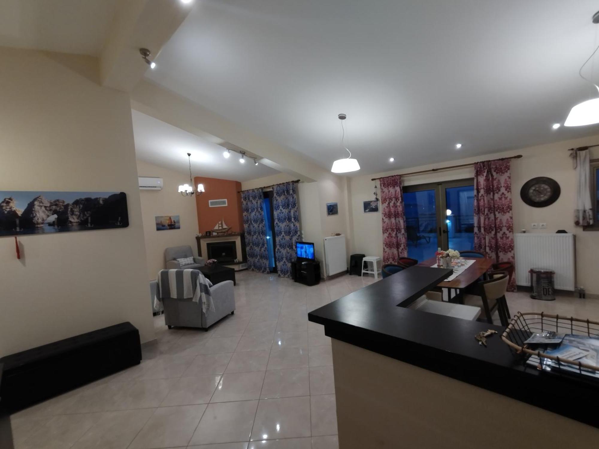 Rhodon House Apartment Скиатос Екстериор снимка