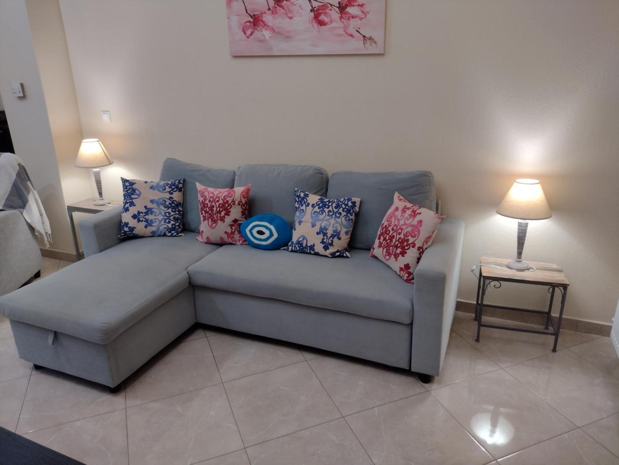 Rhodon House Apartment Скиатос Екстериор снимка