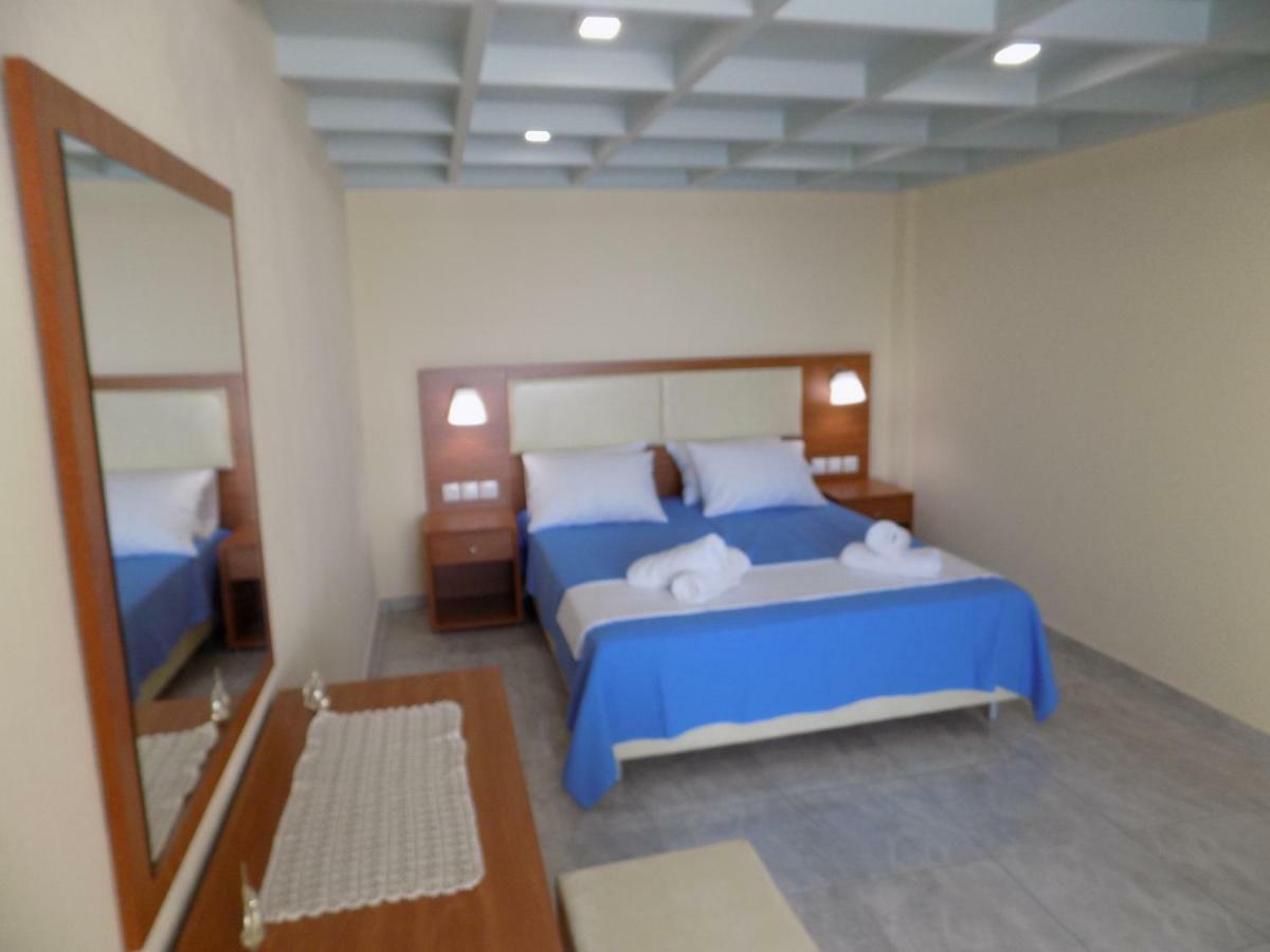 Rhodon House Apartment Скиатос Екстериор снимка