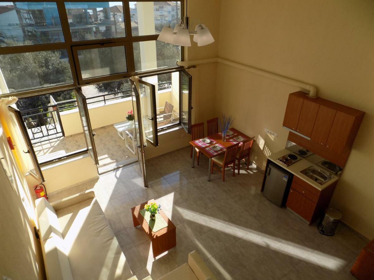 Rhodon House Apartment Скиатос Екстериор снимка