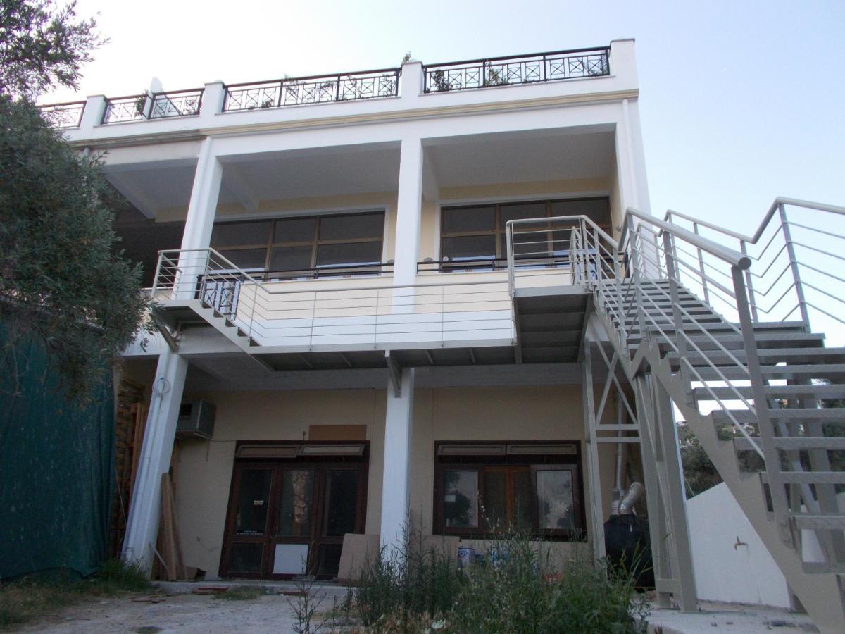 Rhodon House Apartment Скиатос Екстериор снимка