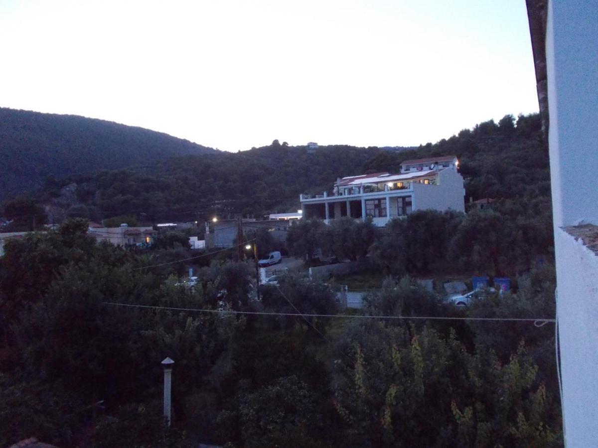 Rhodon House Apartment Скиатос Екстериор снимка