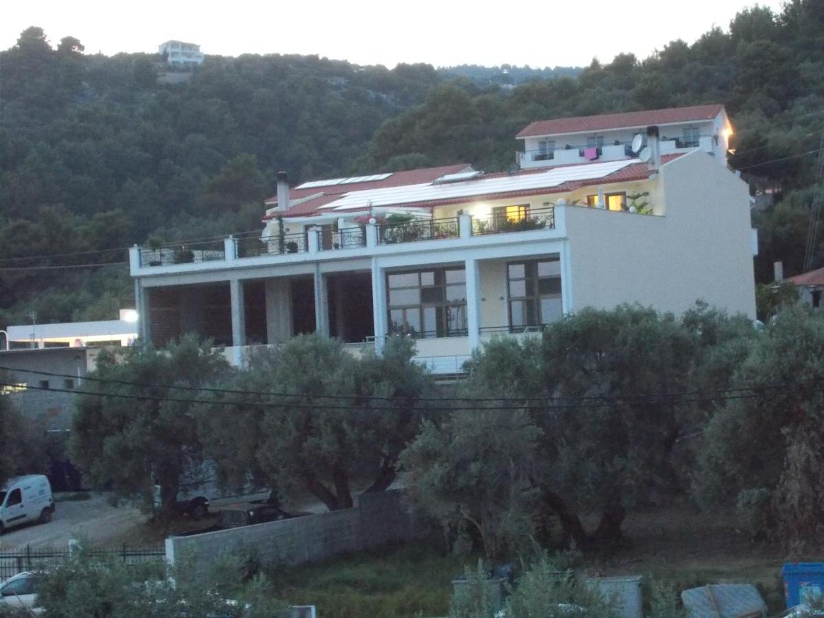 Rhodon House Apartment Скиатос Екстериор снимка