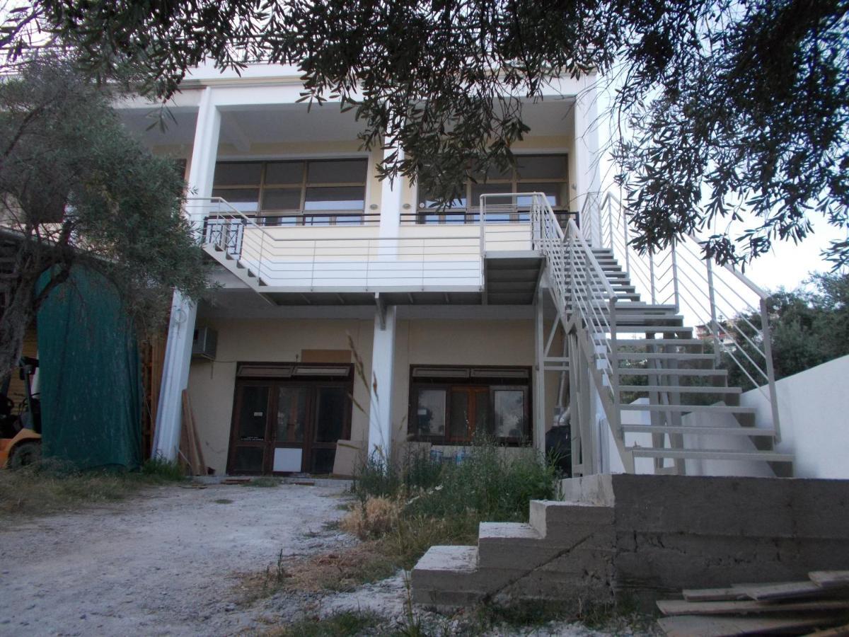 Rhodon House Apartment Скиатос Екстериор снимка