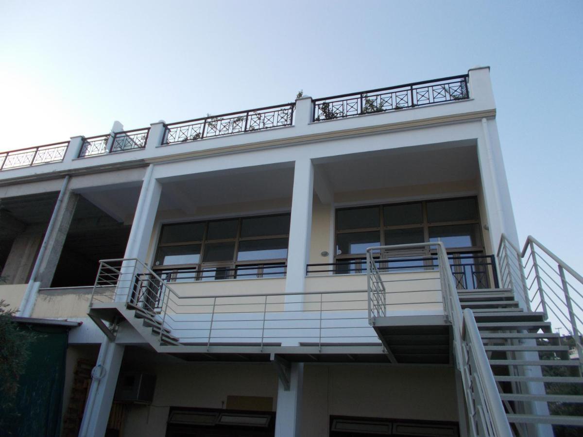 Rhodon House Apartment Скиатос Екстериор снимка