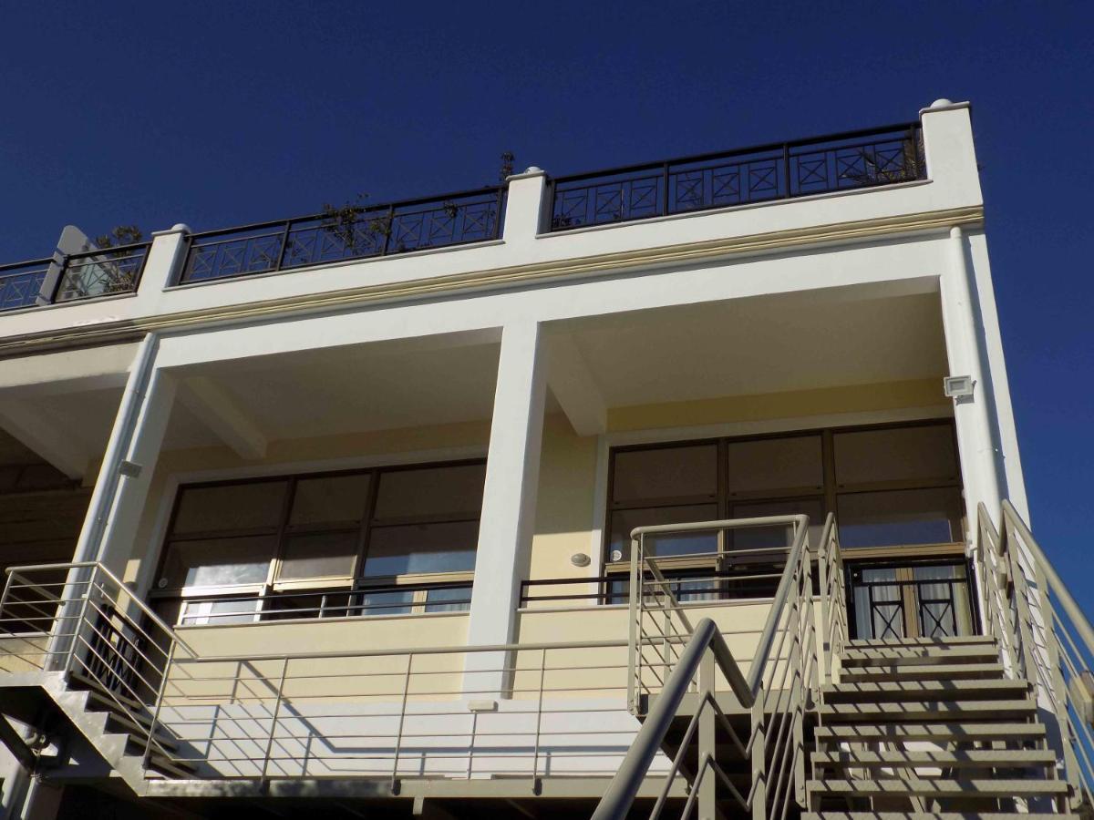 Rhodon House Apartment Скиатос Екстериор снимка