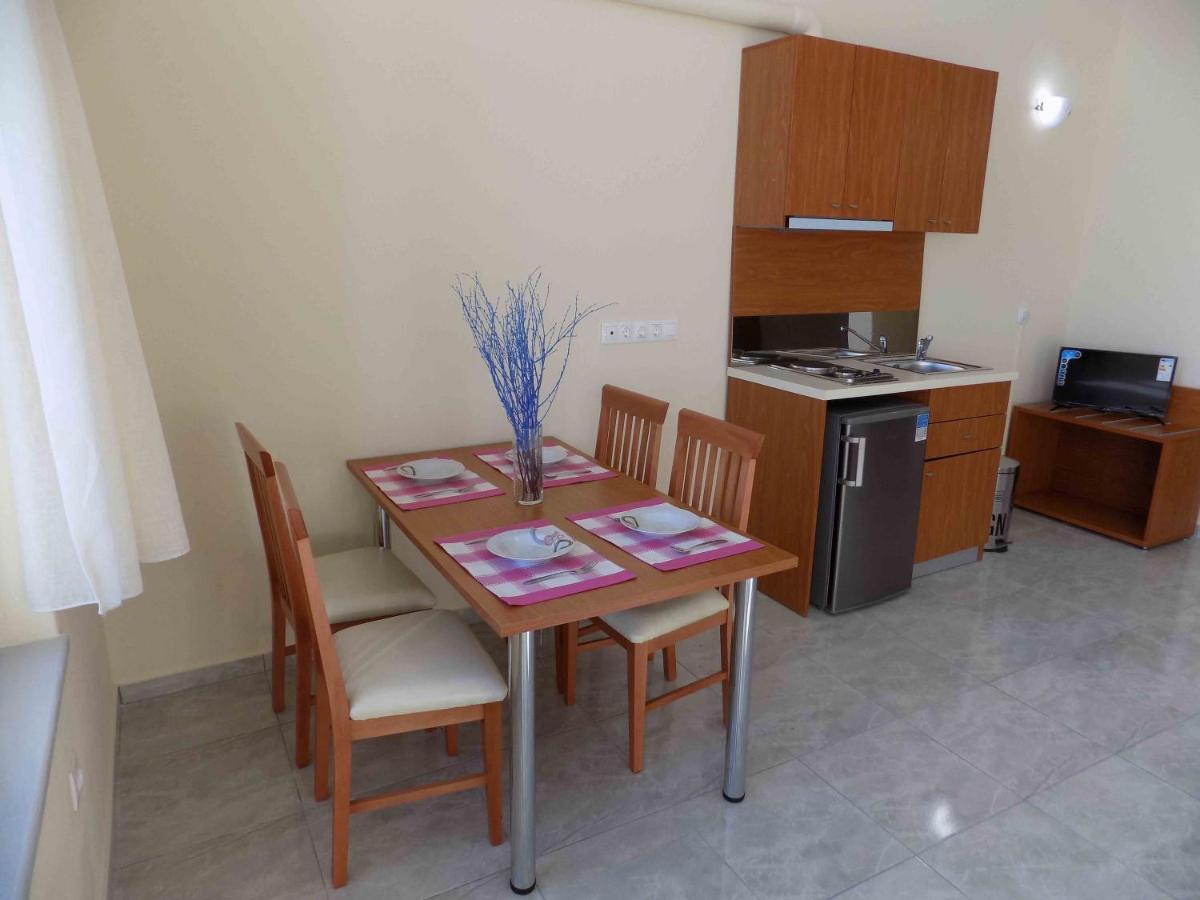 Rhodon House Apartment Скиатос Екстериор снимка
