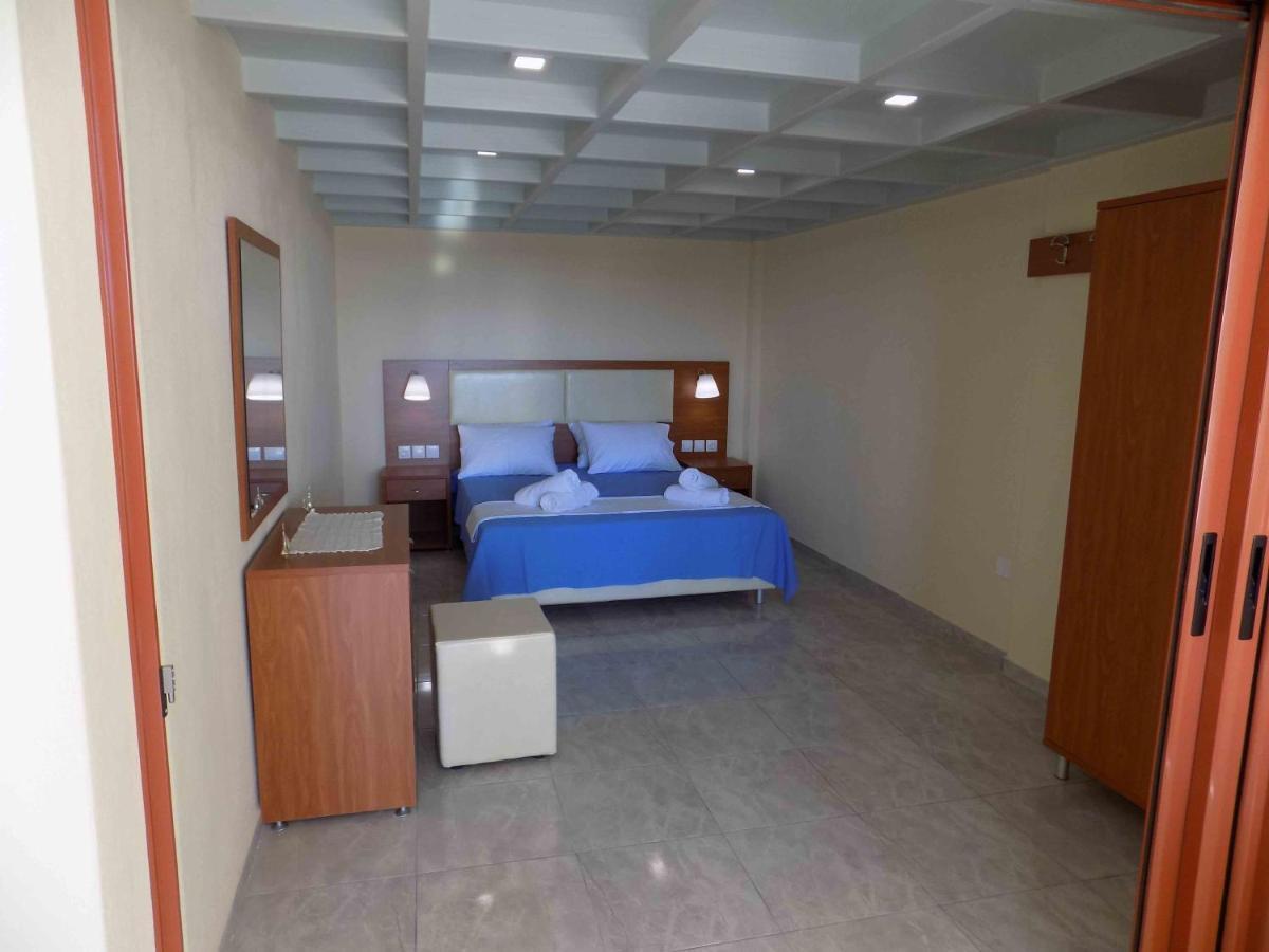 Rhodon House Apartment Скиатос Екстериор снимка