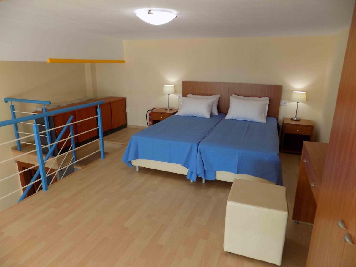 Rhodon House Apartment Скиатос Екстериор снимка