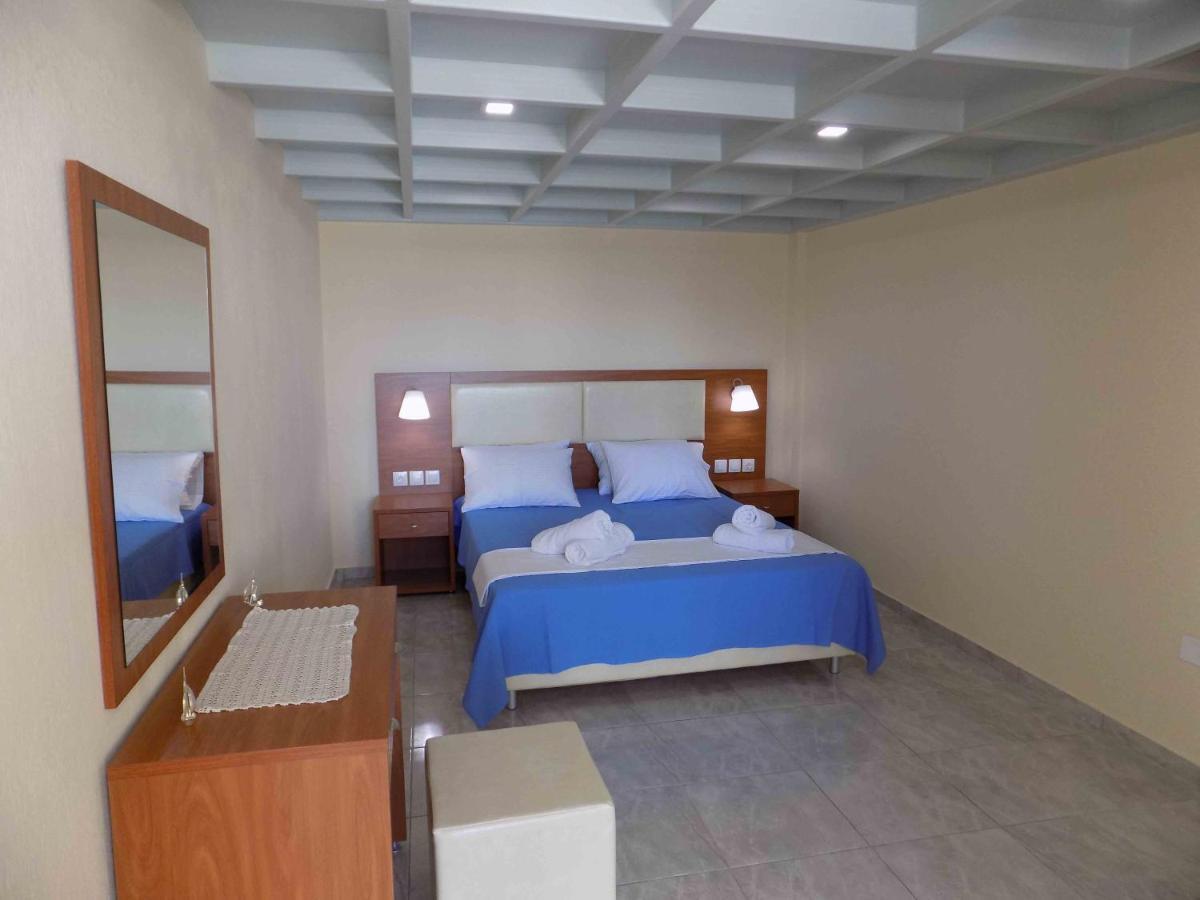 Rhodon House Apartment Скиатос Екстериор снимка